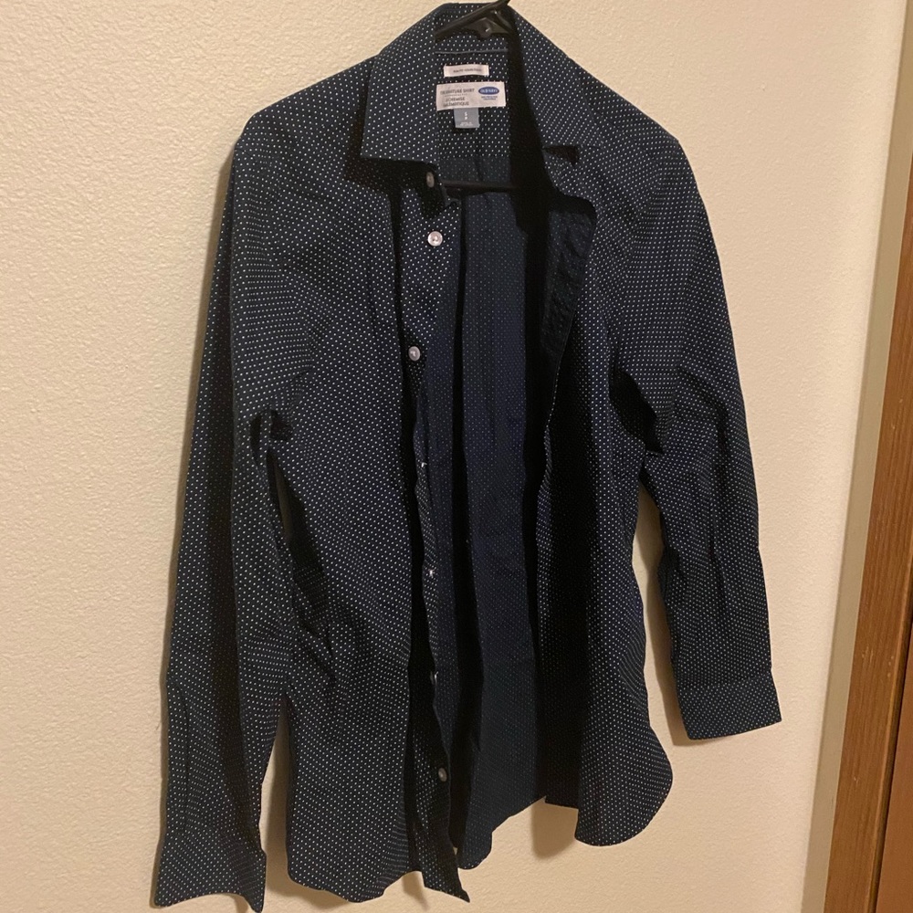 Old Navy Shirt